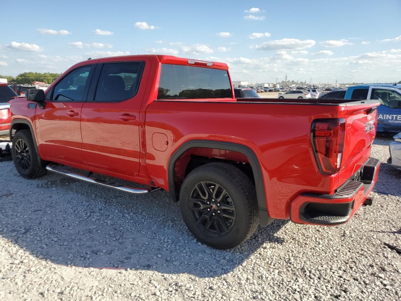 2023 GMC Sierra C1500 Elevation - foto 2