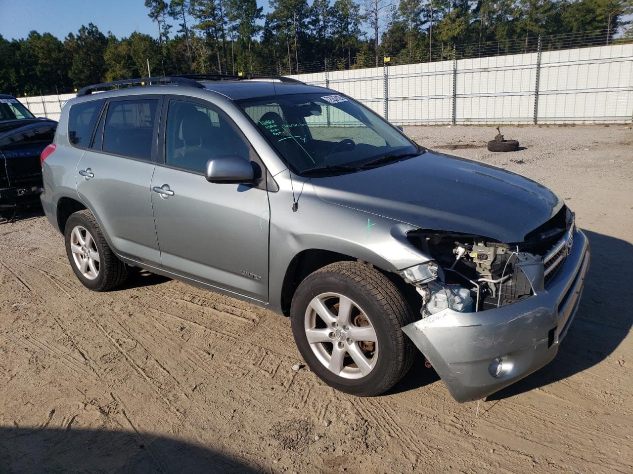 2008 Toyota Rav4 Limited V6 - foto 4