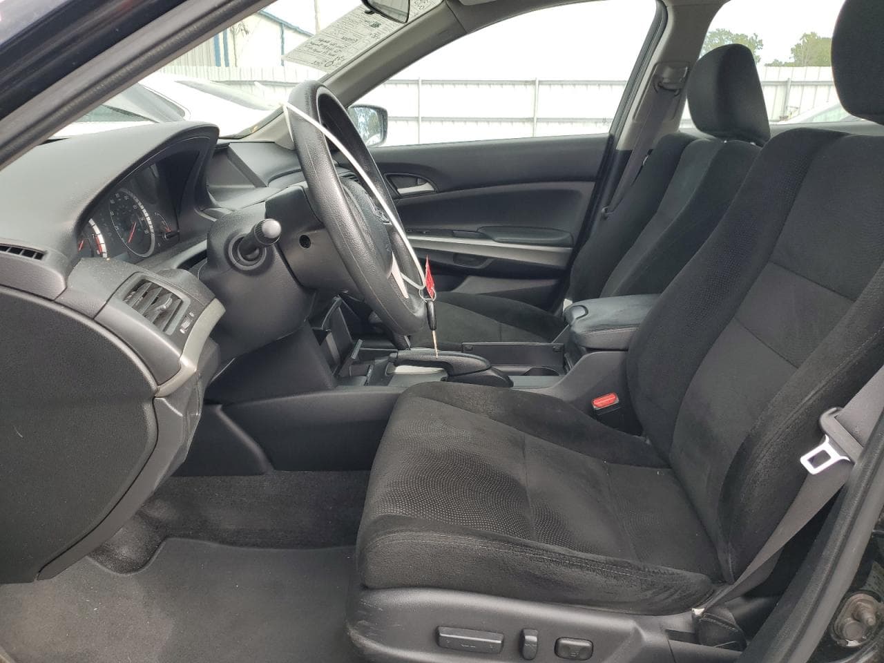 2010 Honda Accord Ex - foto 4