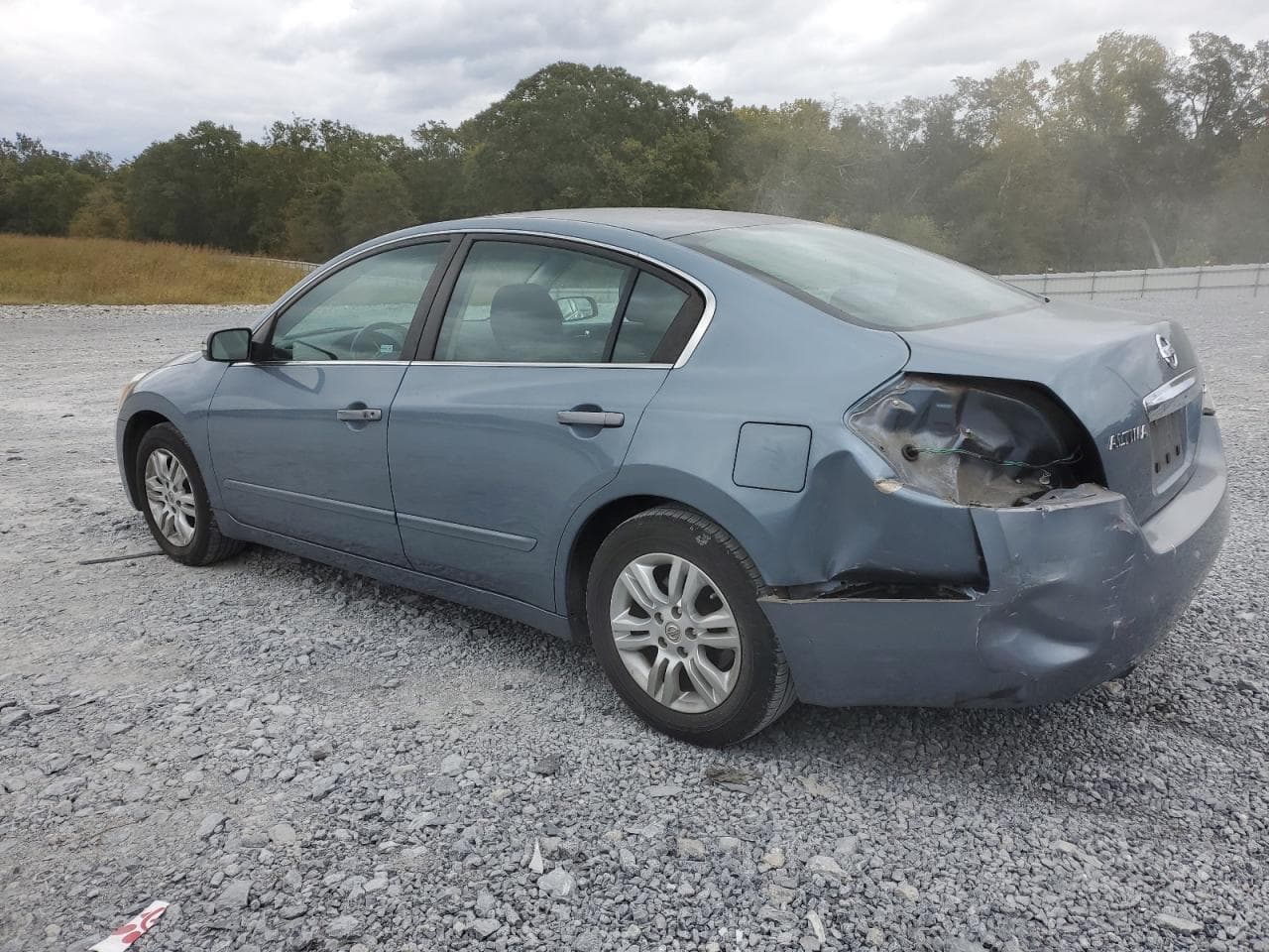 2010 Nissan Altima 2.5 - foto 2