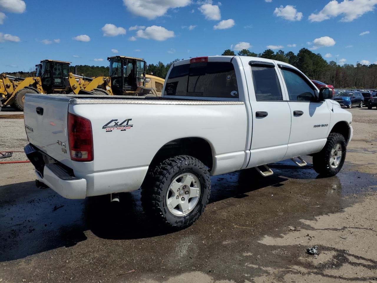 2003 Dodge Ram 1500 Slt/Laramie/St - foto 3