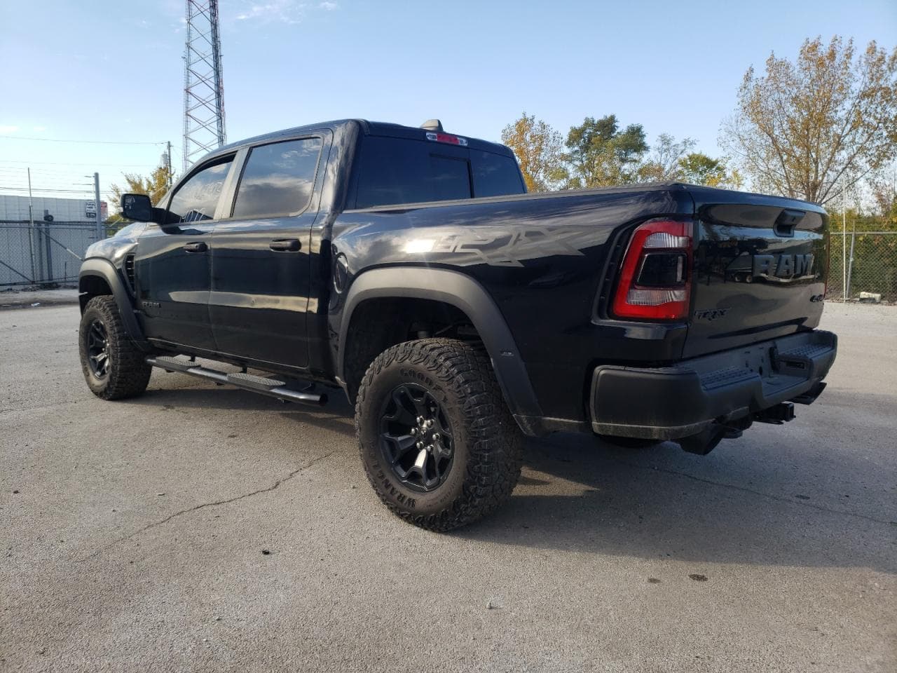 2022 Ram 1500 Trx - foto 2