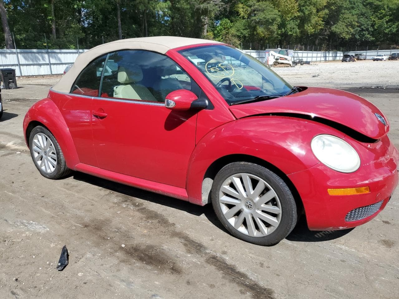 2010 Volkswagen Beetle - foto 4
