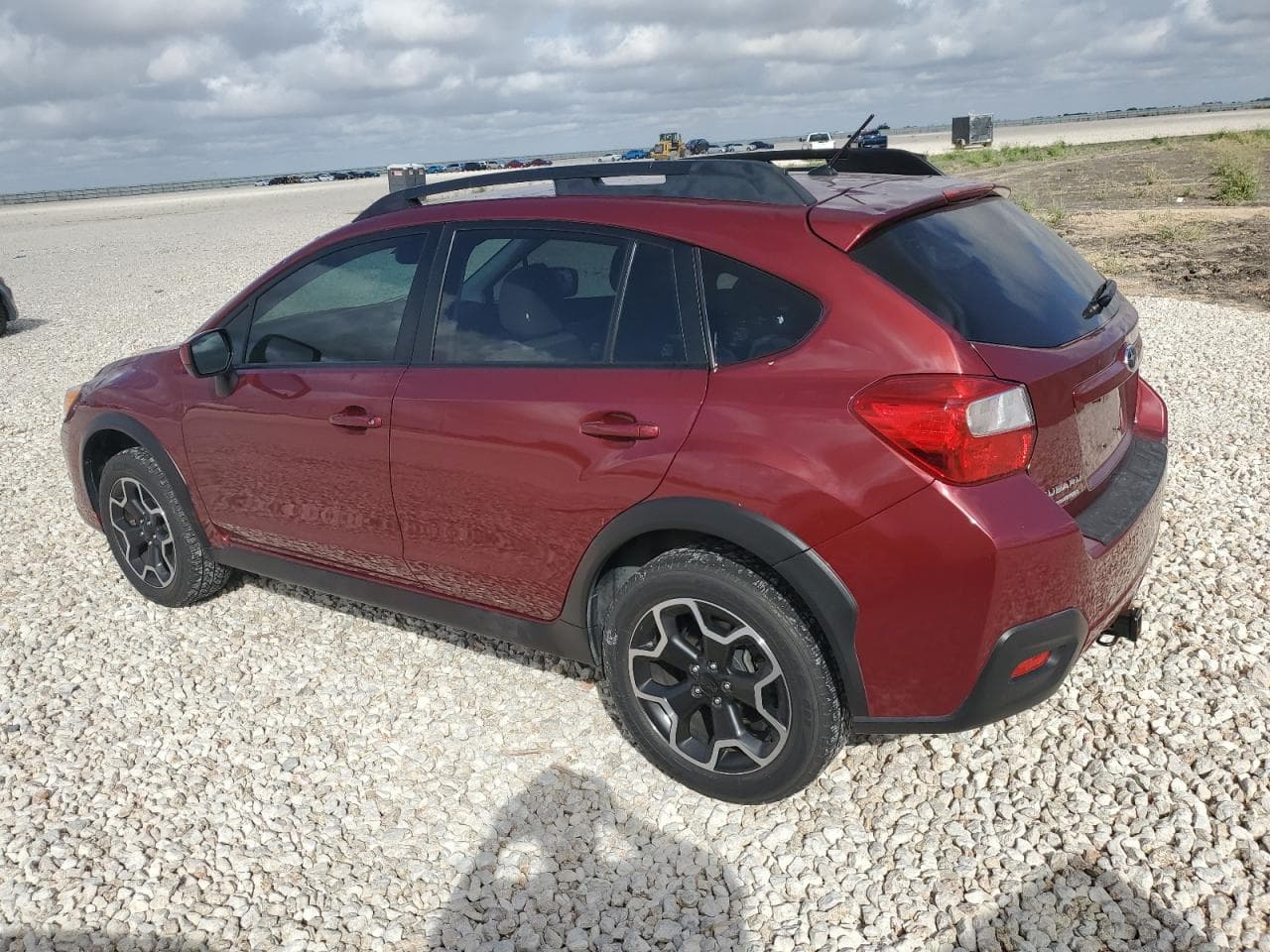 2015 Subaru Xv Crosstrek 2.0 Premium - foto 2