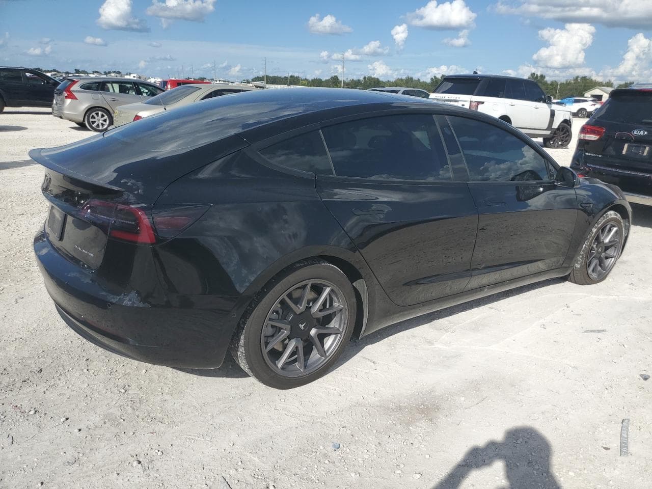 2021 Tesla Model 3 - foto 3