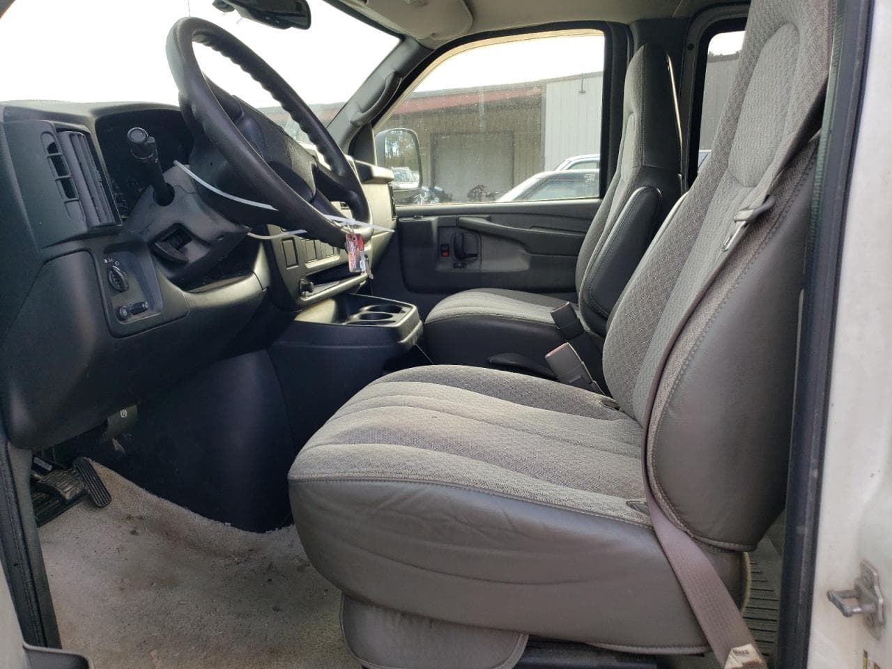 2005 Chevrolet Express G1500 - foto 3