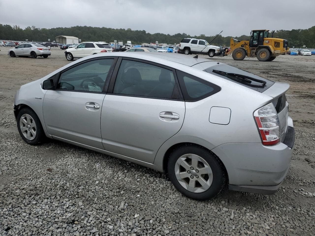 2008 Toyota Prius - foto 2