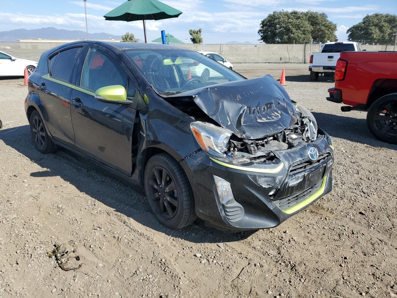 2016 Toyota Prius C - foto 4