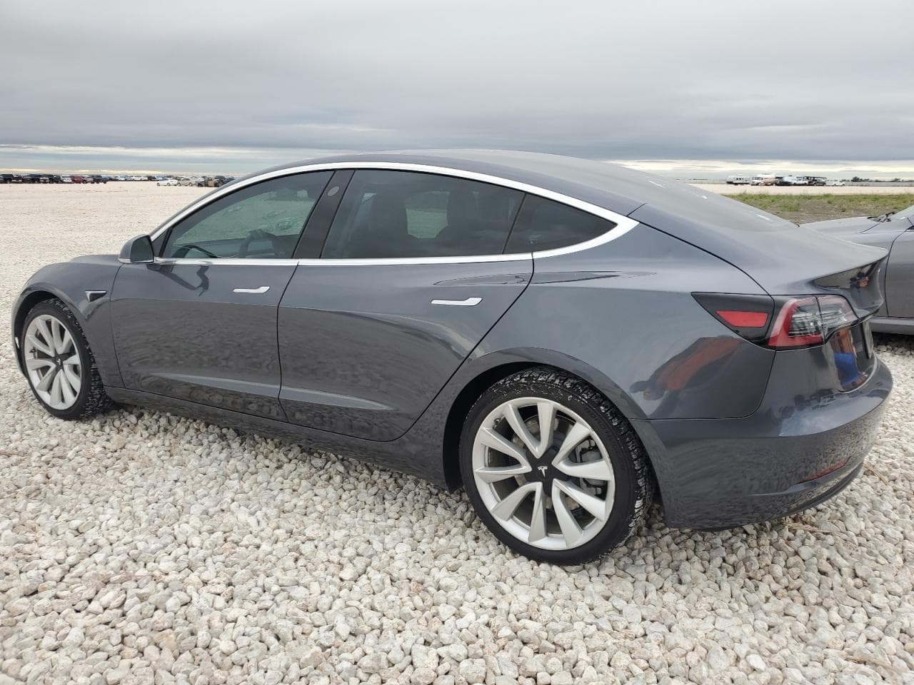 2020 Tesla Model 3 - foto 2