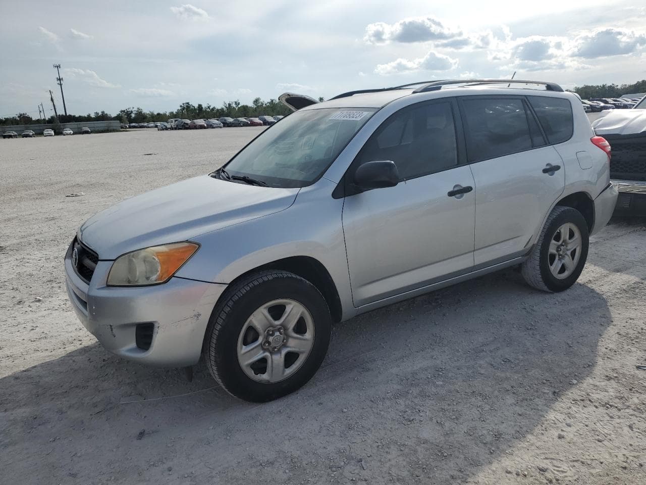 2010 Toyota Rav4