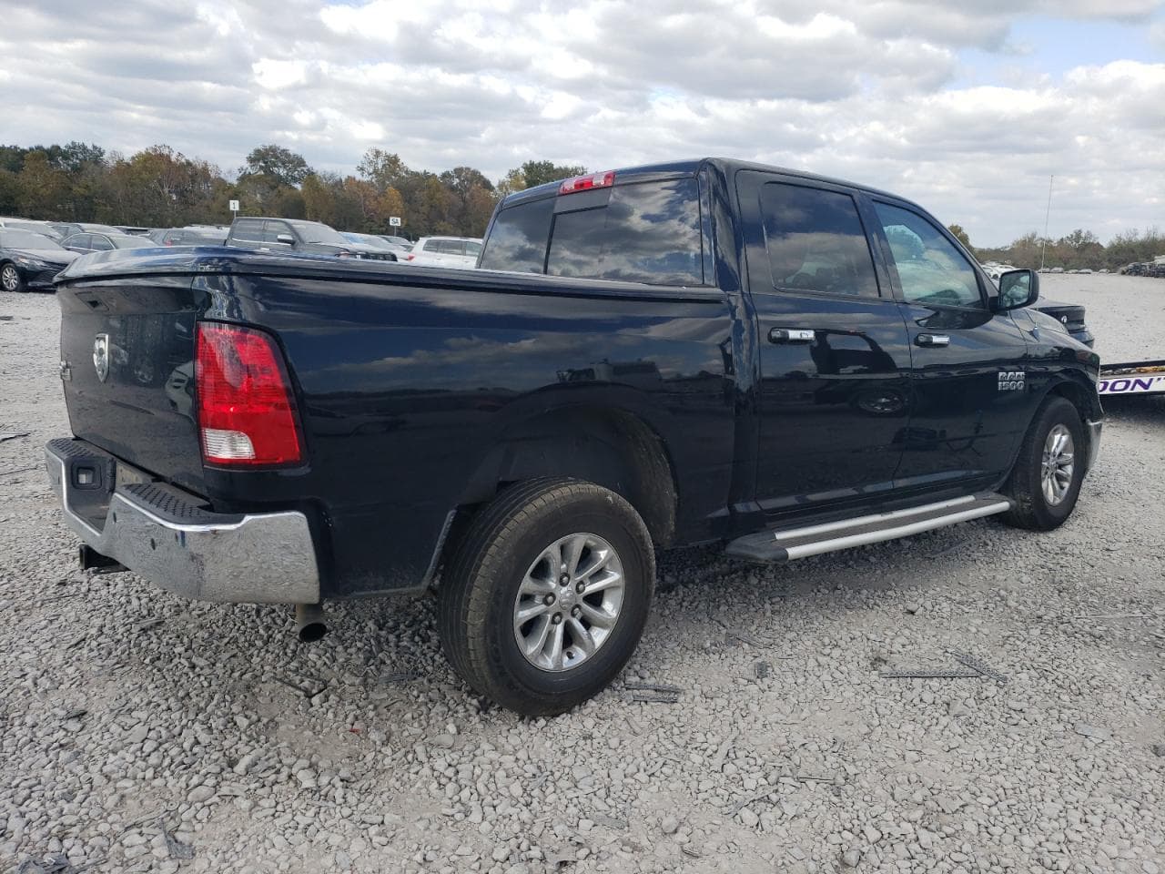 2013 Ram 1500 Slt - foto 3