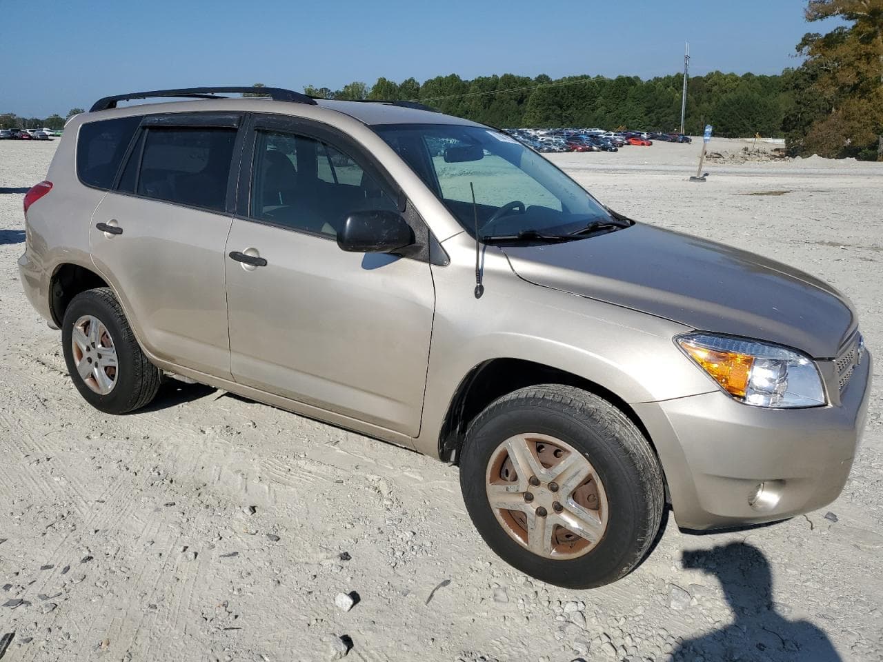 2008 Toyota Rav4 - foto 4