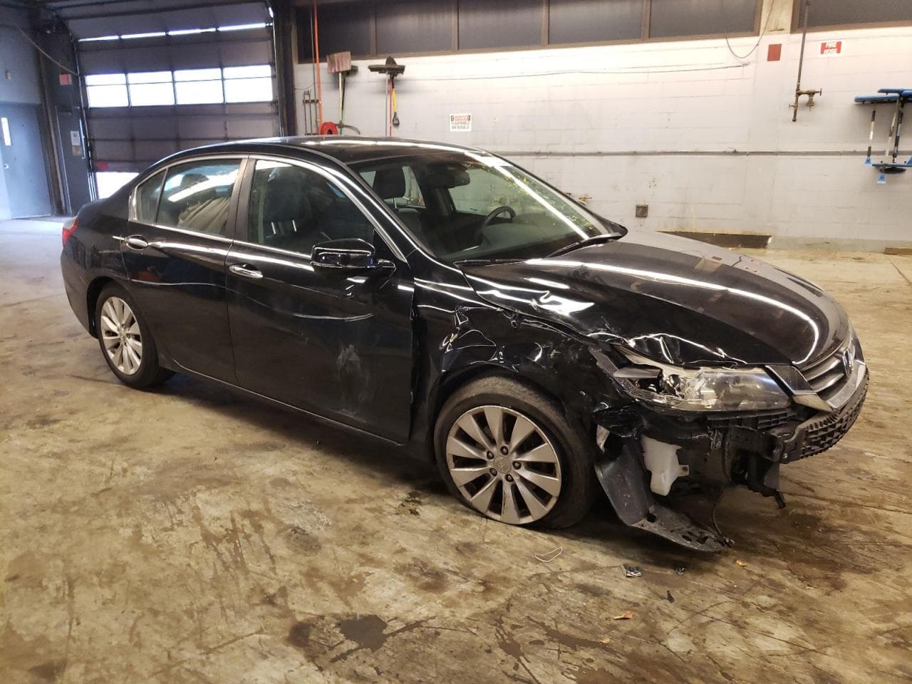 2015 Honda Accord Exl - foto 4