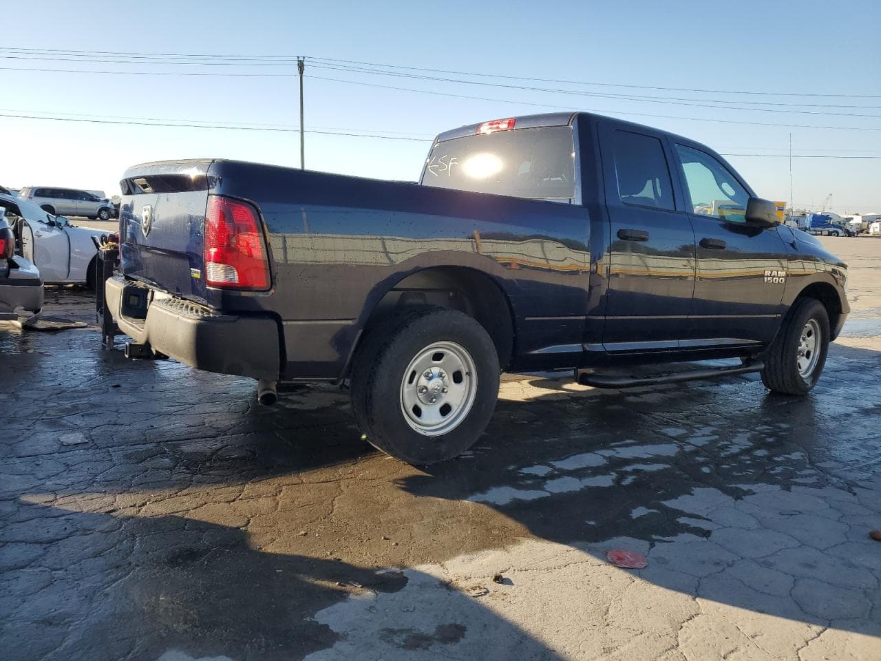 2013 Ram 1500 St - foto 3
