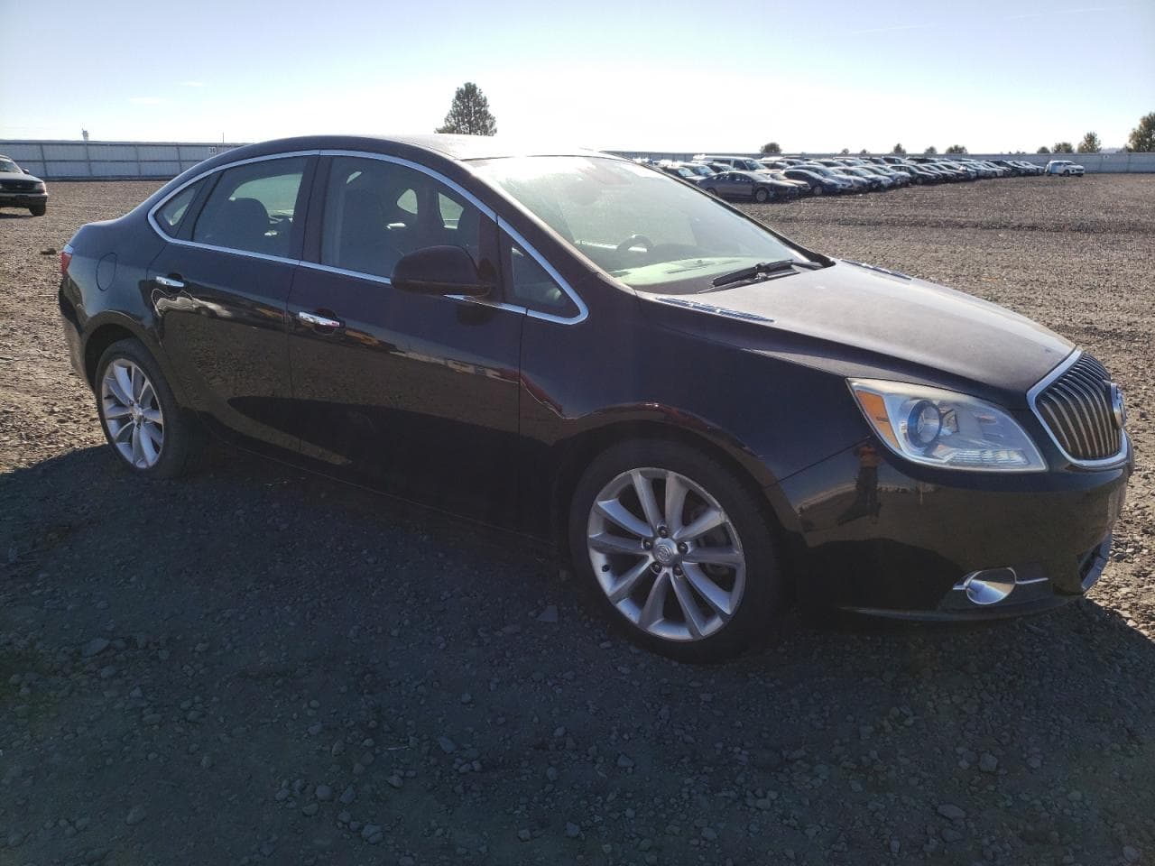 2016 Buick Verano - foto 4