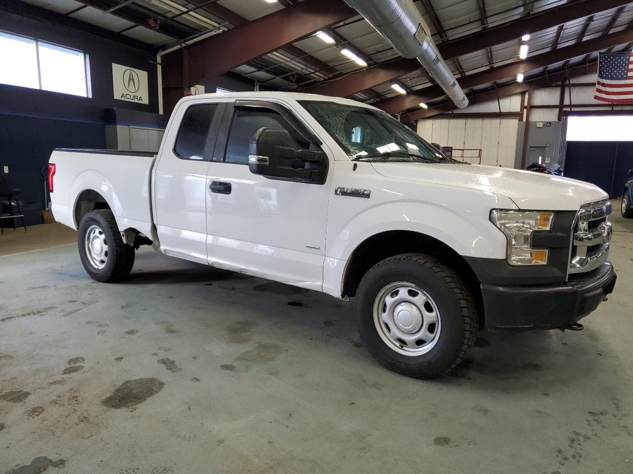 2017 Ford F150 Super Cab - foto 4