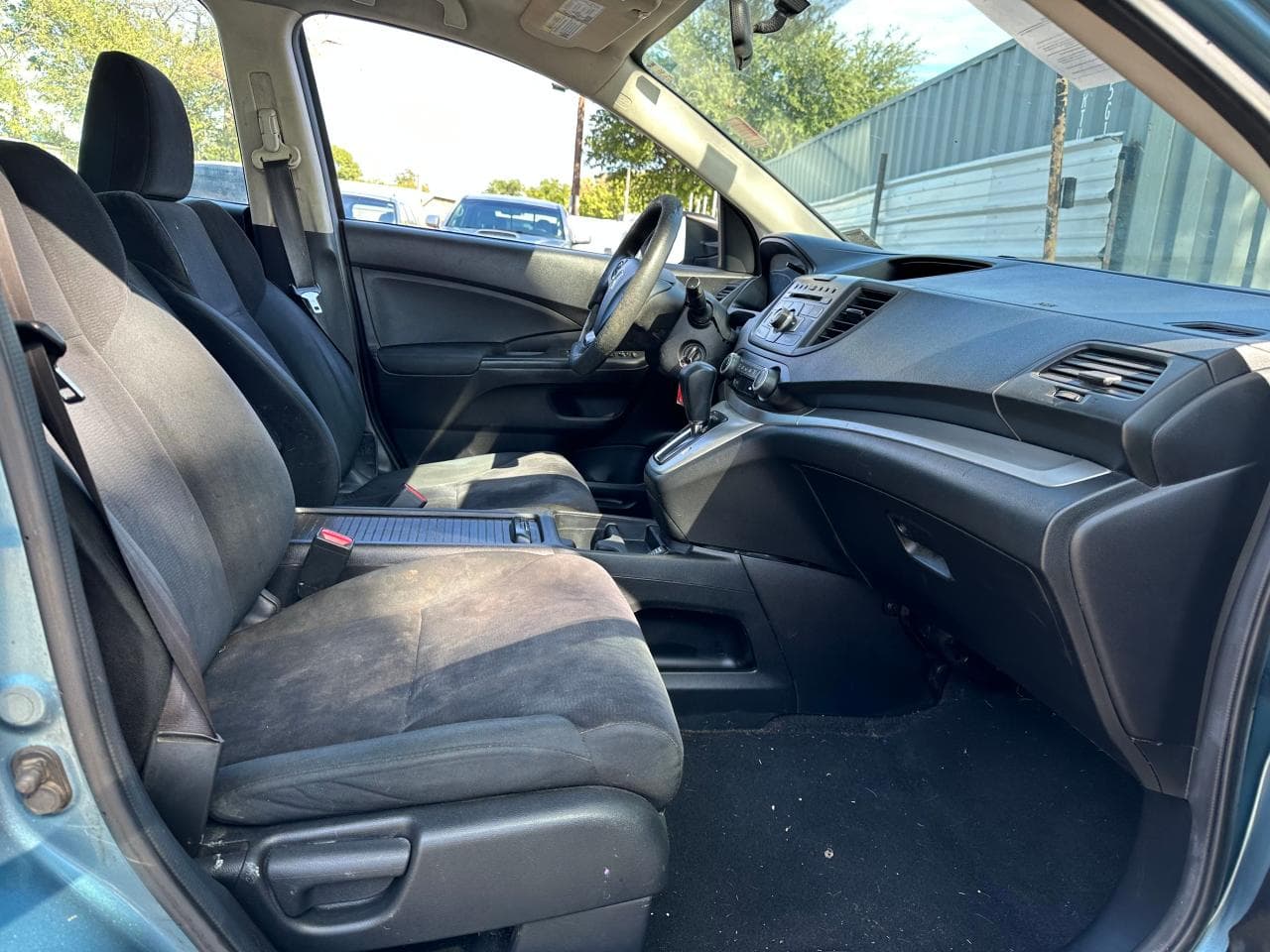 2013 Honda Cr-V Lx - foto 3