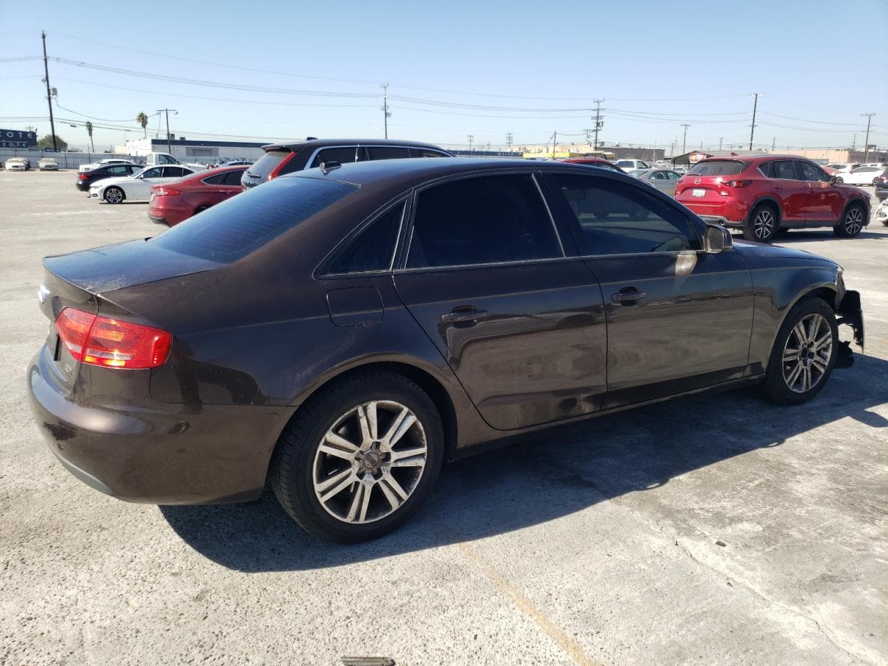 2011 Audi A4 Premium - foto 3