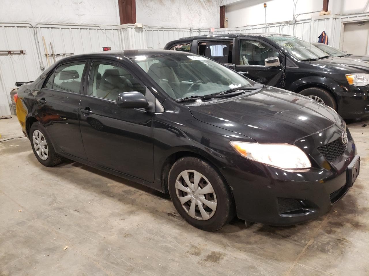 2009 Toyota Corolla Base - foto 4