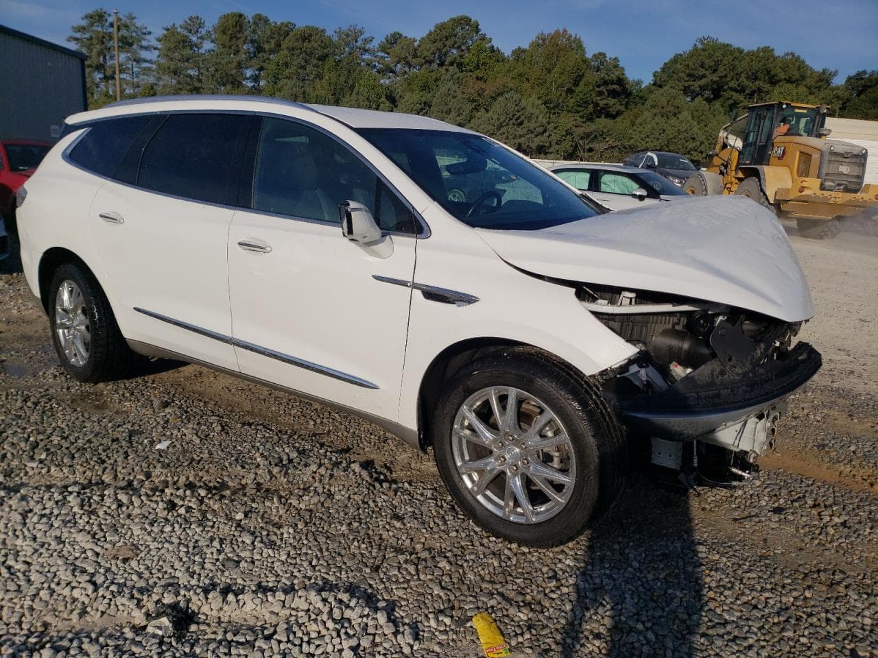 2022 Buick Enclave Premium - foto 4