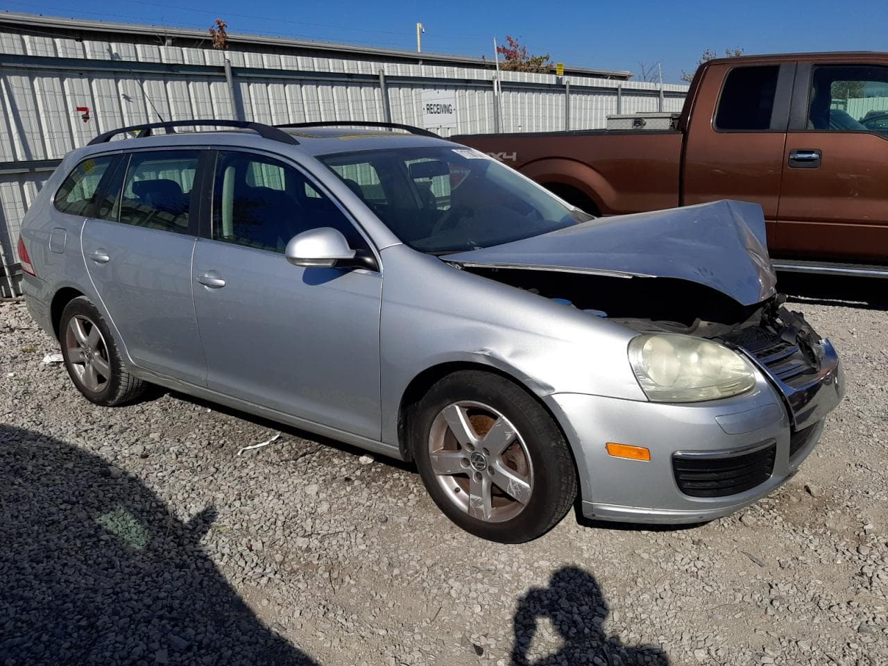 2009 Volkswagen Jetta Se - foto 4