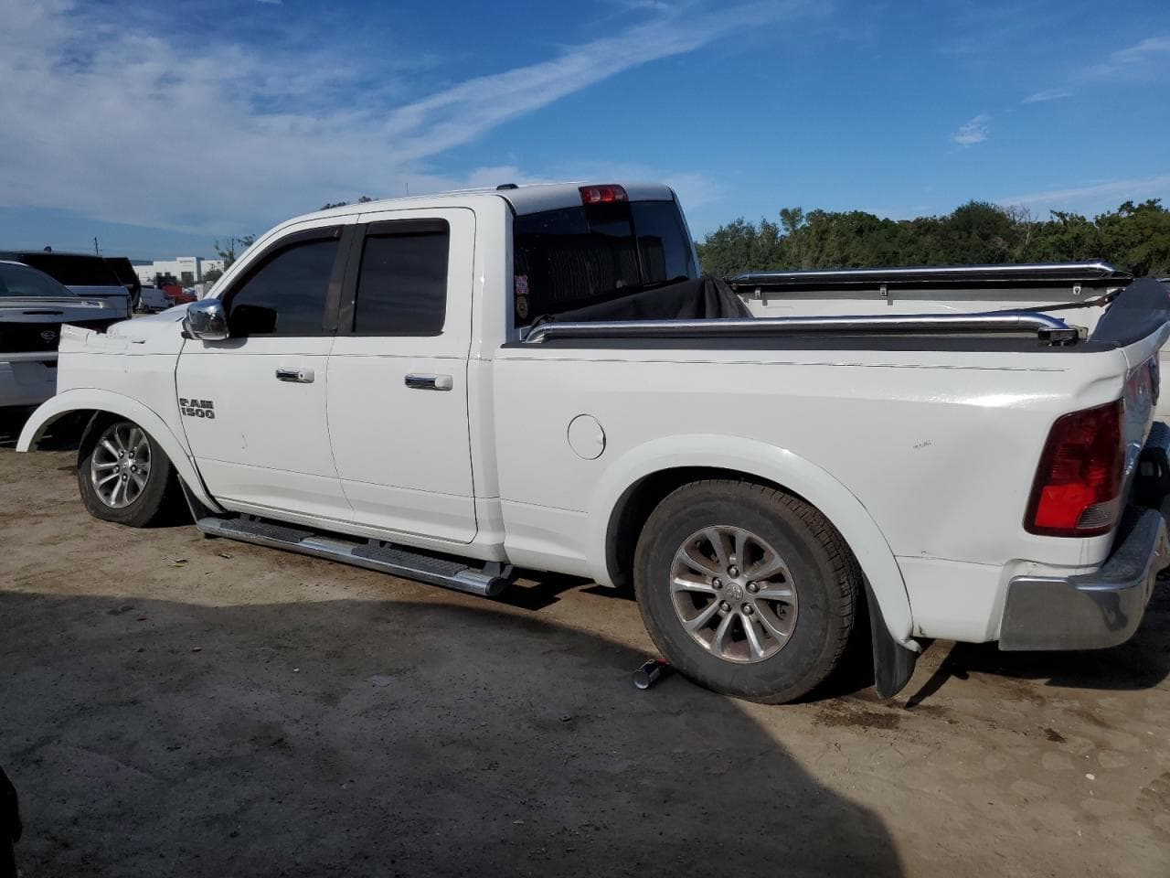 2013 Ram 1500 Slt - foto 2