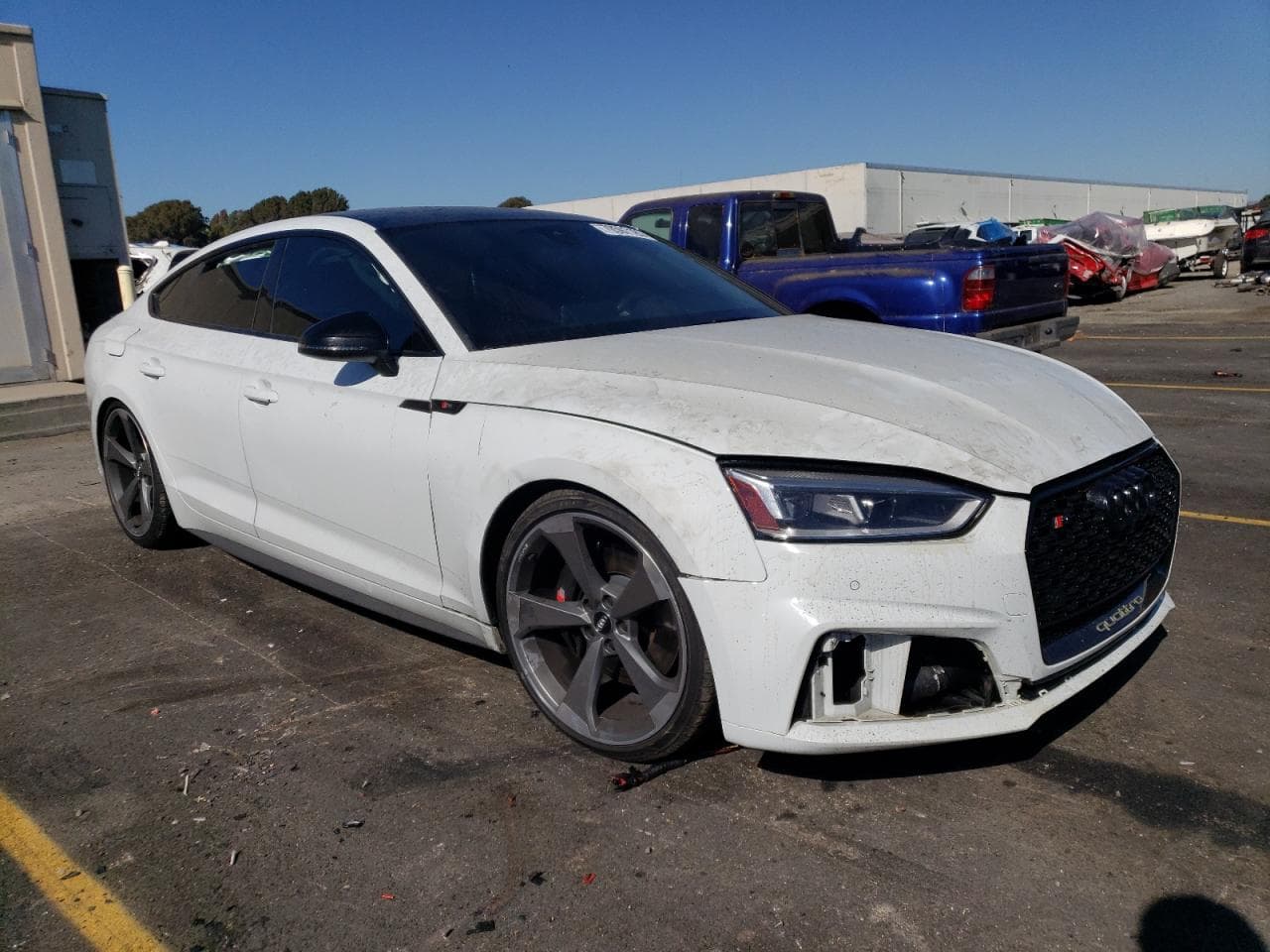 2019 Audi S5 Premium Plus - foto 4