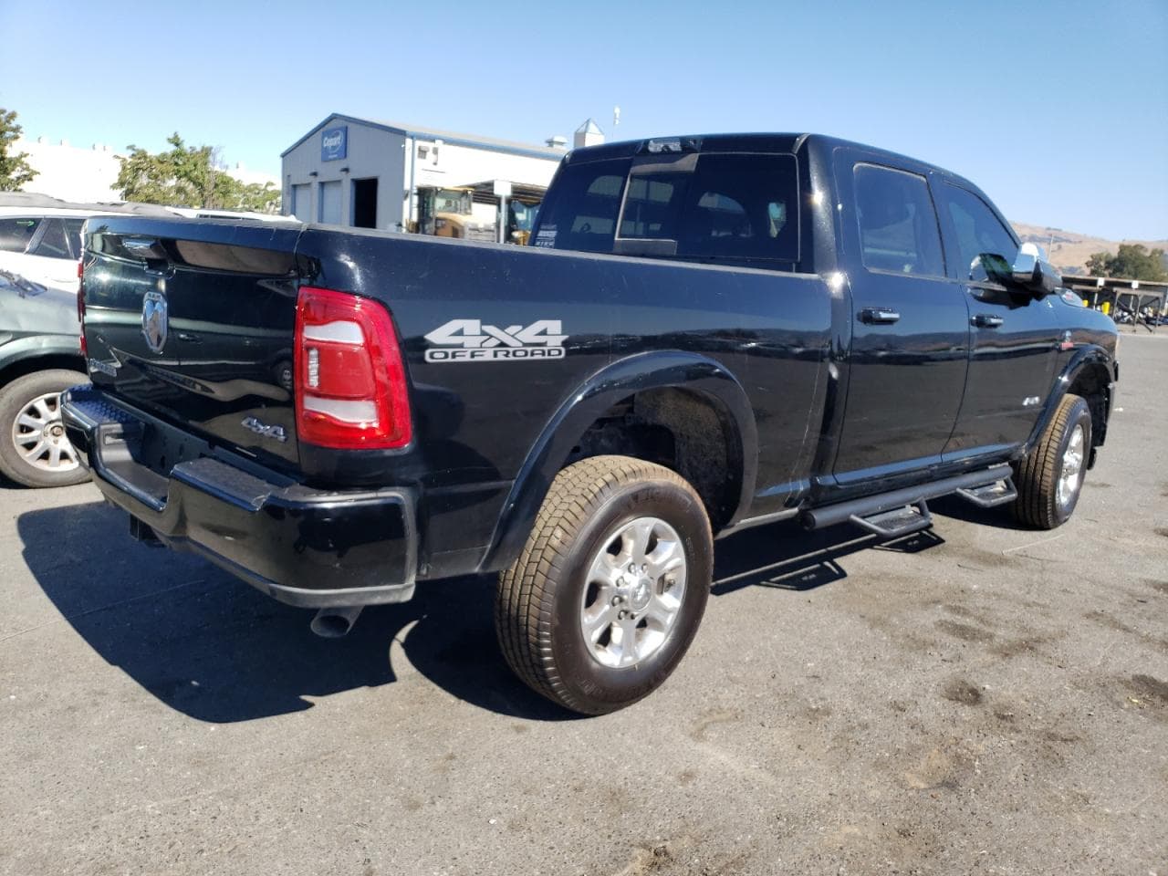 2022 Ram 2500 Laramie 4X4 6'4 Box - foto 3