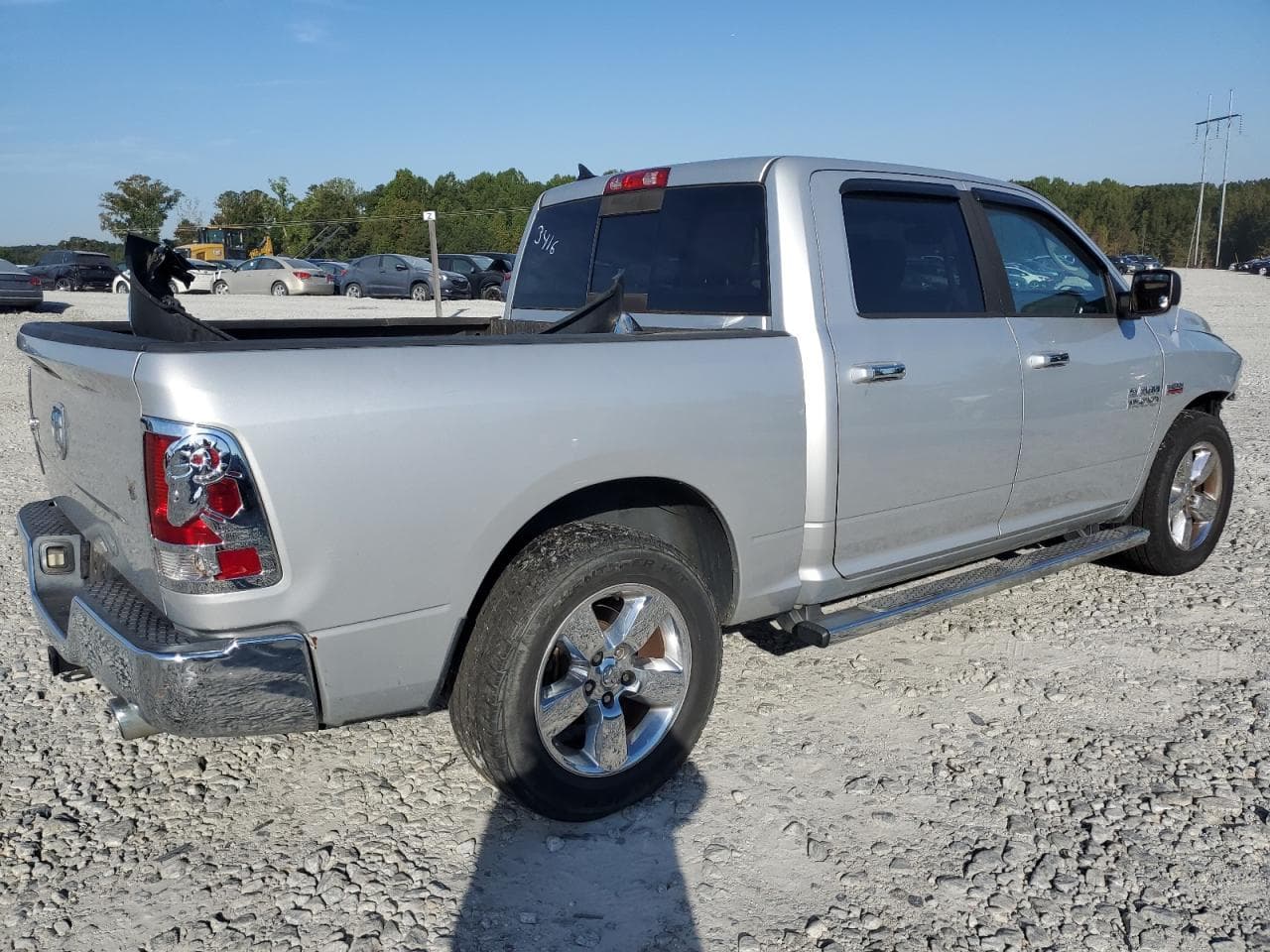 2013 Ram 1500 Slt - foto 3