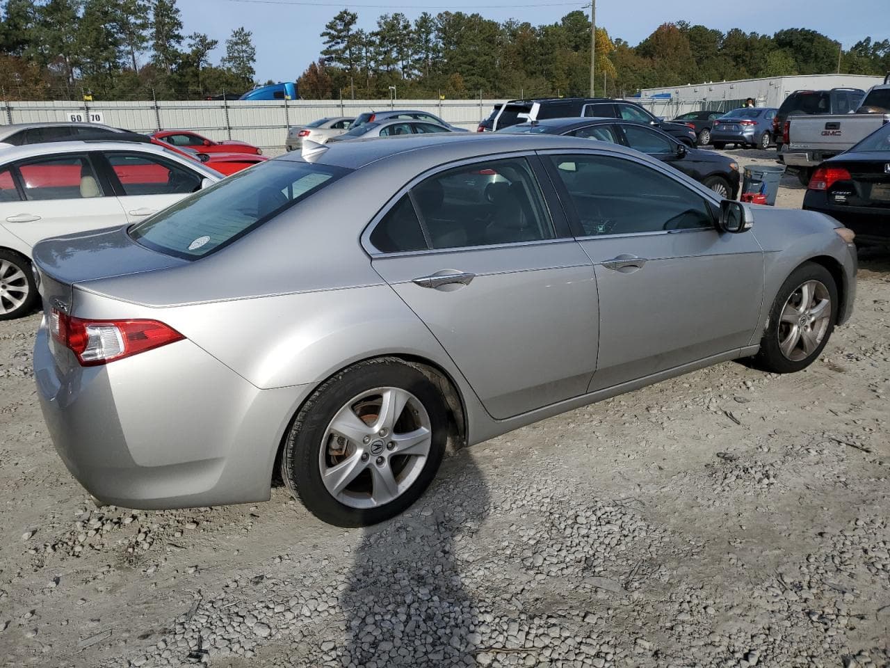 2009 Acura Tsx - foto 3