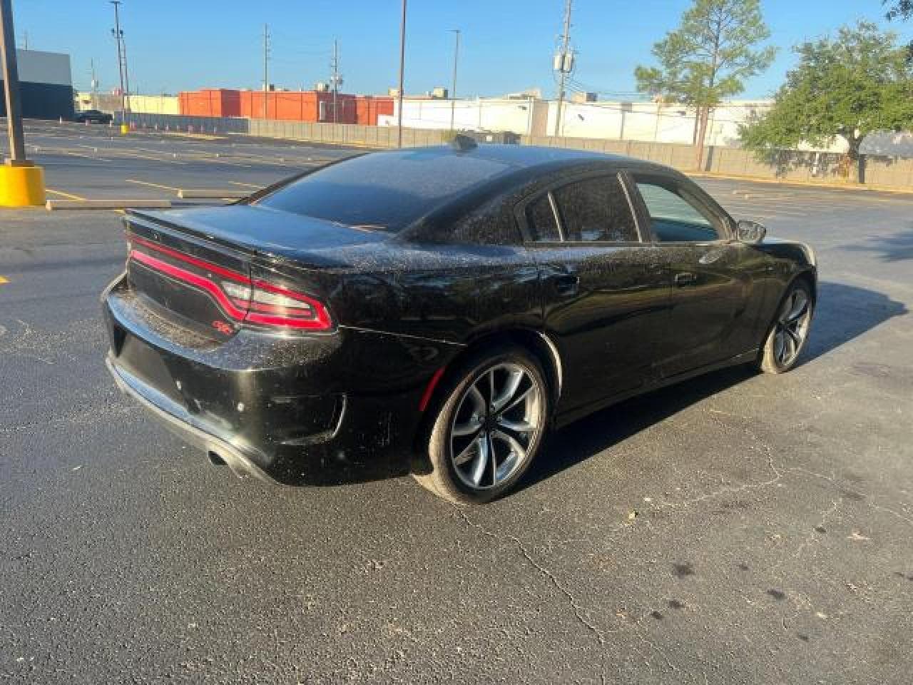 2016 Dodge Charger R - foto 4