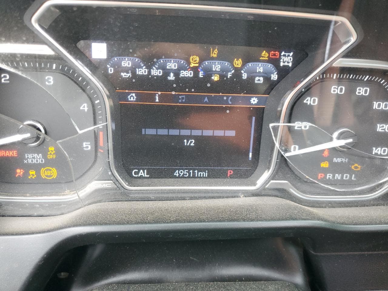2020 GMC Sierra K2500 Denali - foto 2