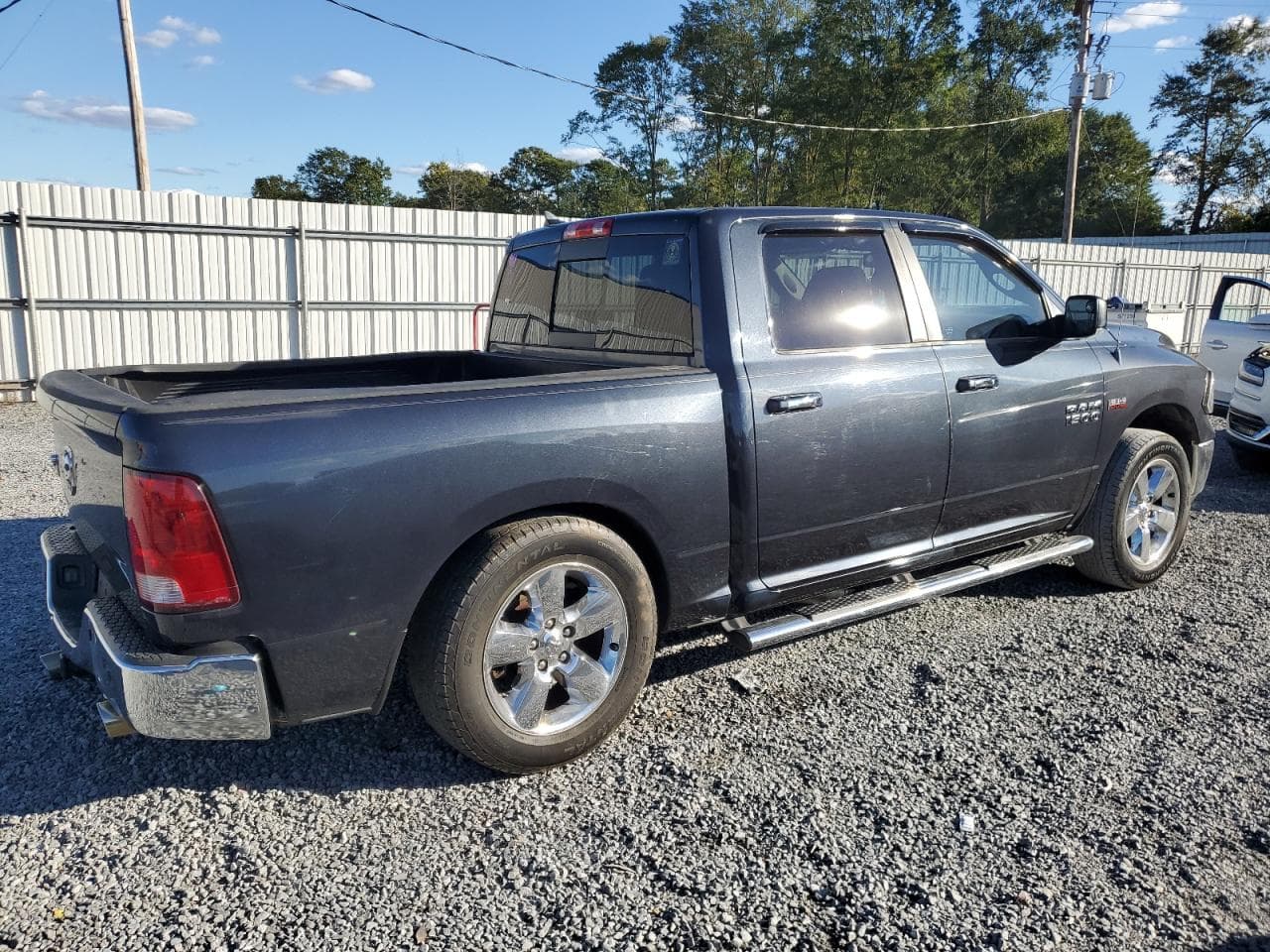 2013 Ram 1500 Slt - foto 4