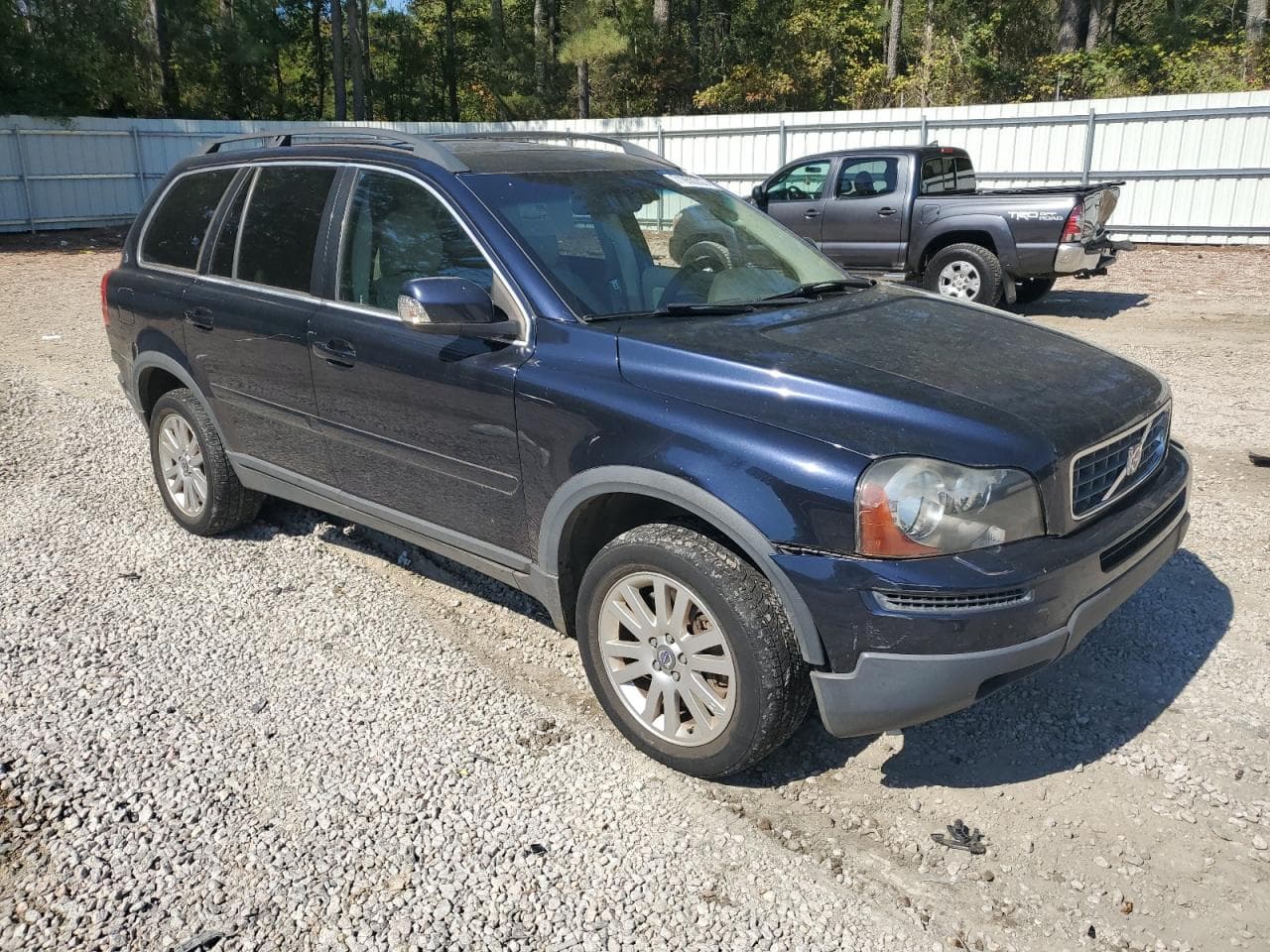 2008 Volvo Xc90 3.2 - foto 4