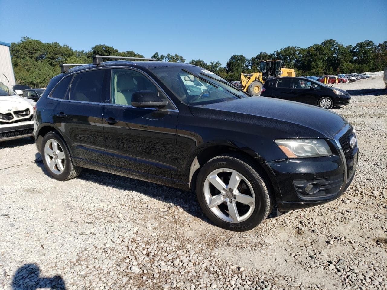 2010 Audi Q5 Premium Plus - foto 4
