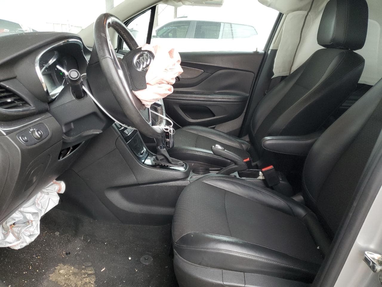2018 Buick Encore Preferred - foto 3
