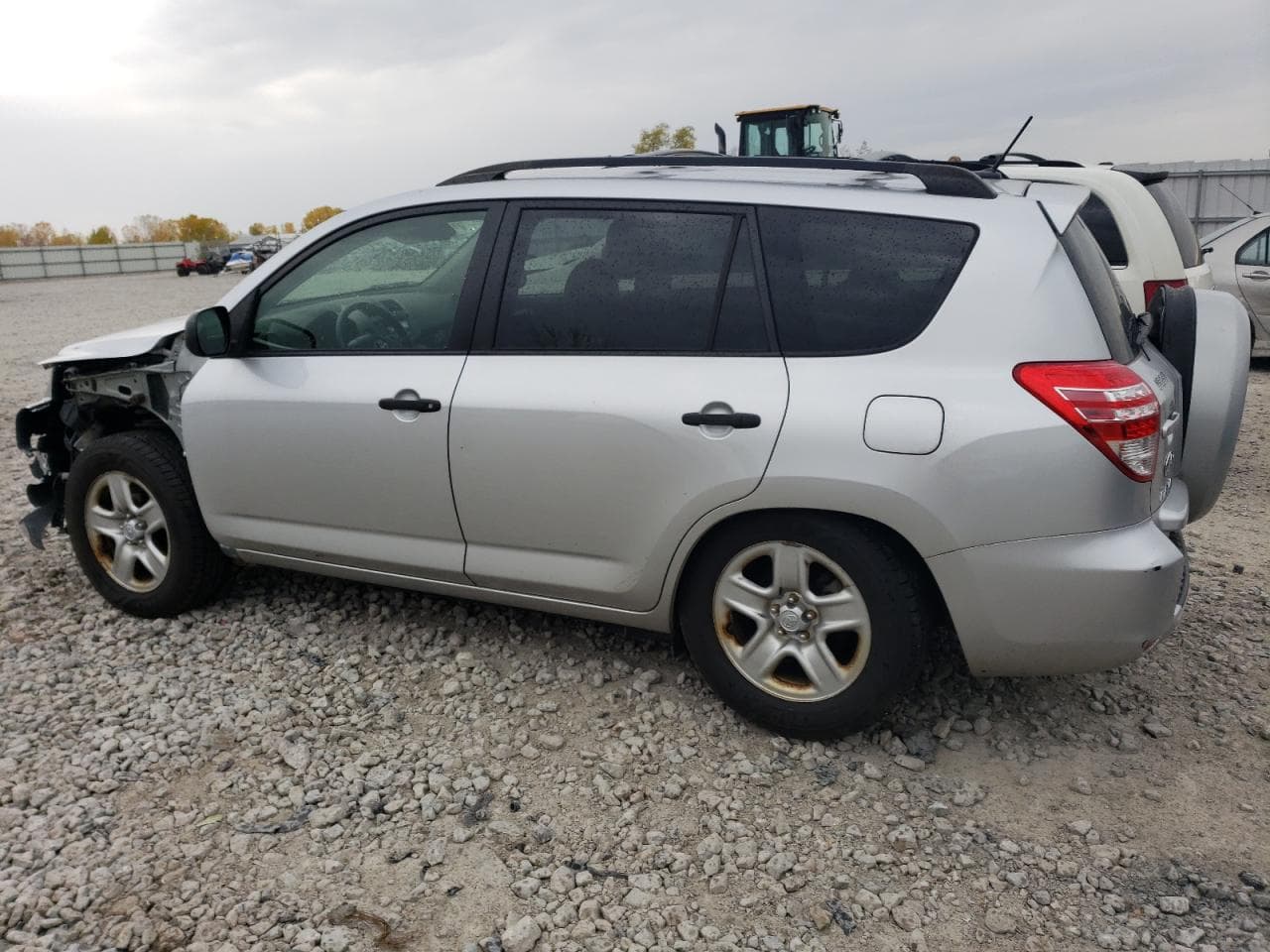 2011 Toyota Rav4