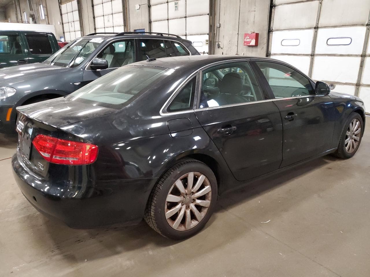 2009 Audi A4 2.0T Premium - foto 3