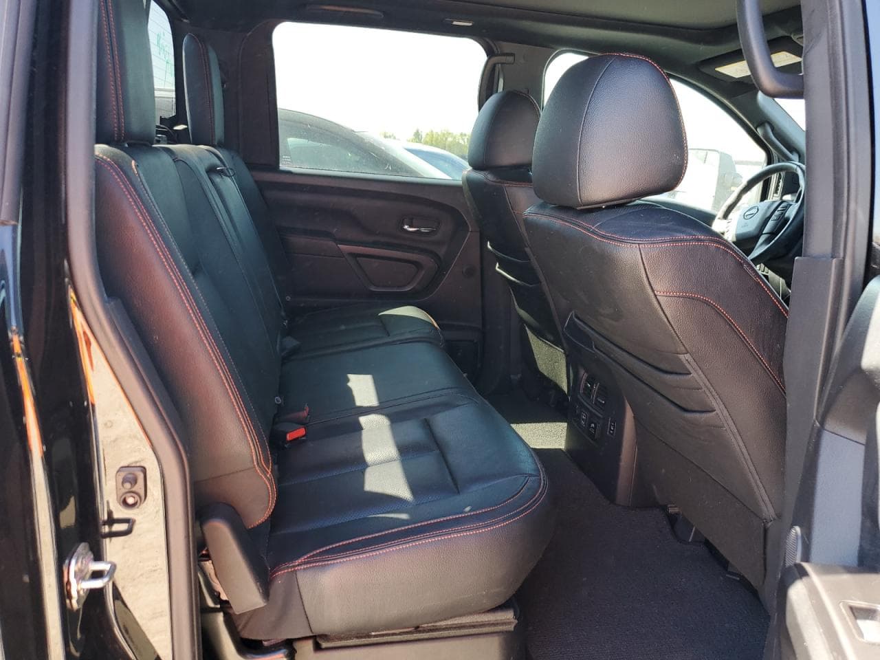 2020 Nissan Titan Xd Pro-4X 4X4 - foto 3