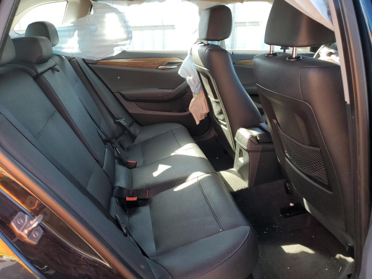 2015 BMW X1 Sdrive28I - foto 3