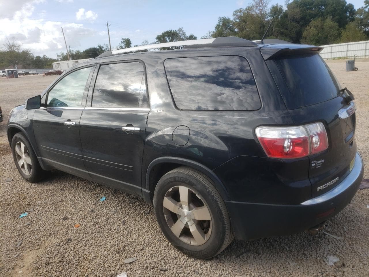 2011 GMC Acadia Slt-1 - foto 2