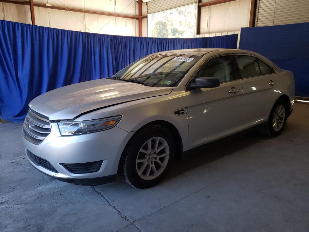 2013 Ford Taurus Se