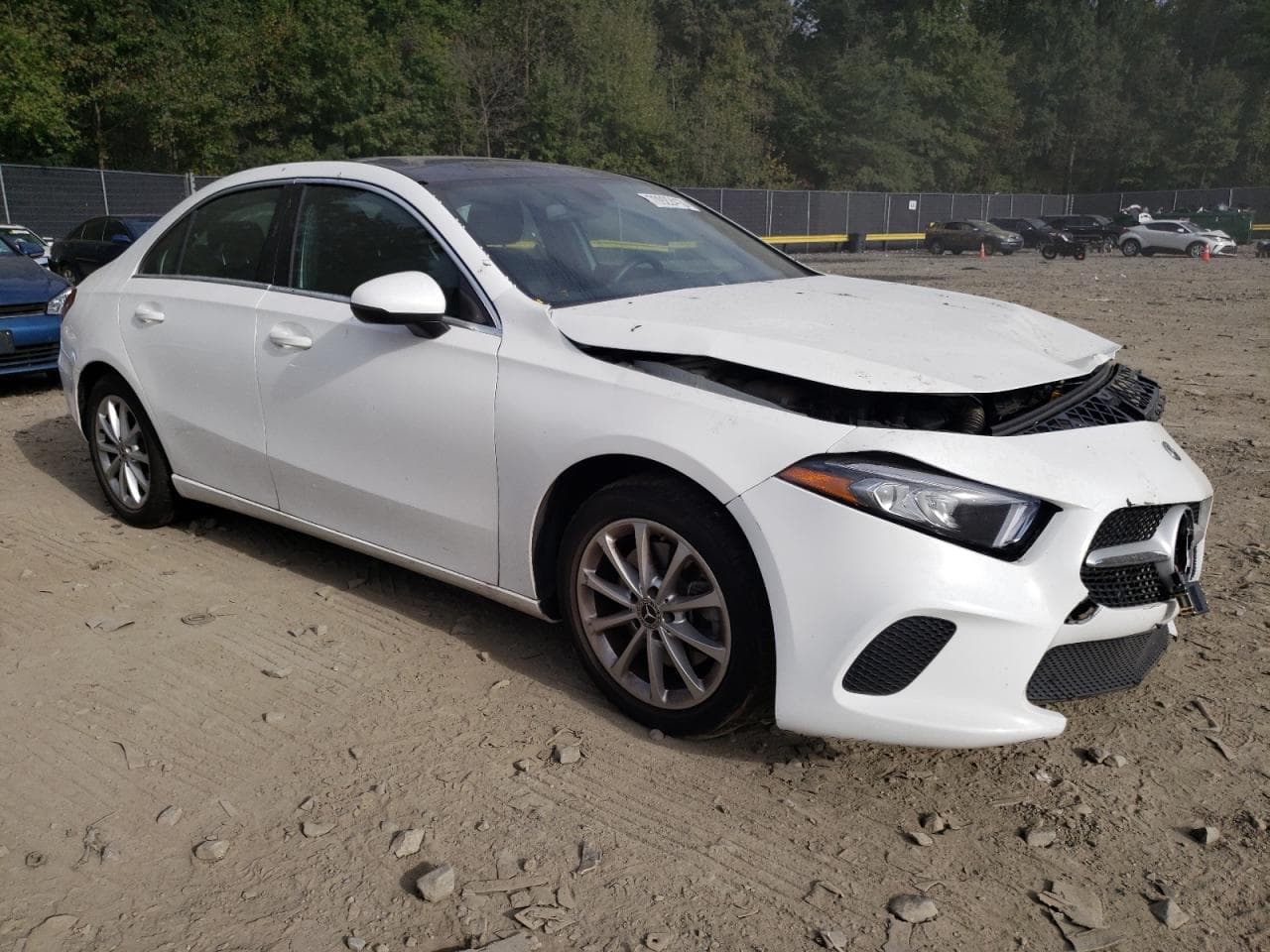 2019 Mercedes-Benz A 220 - foto 4