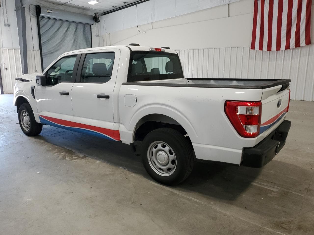 2021 Ford F-150 Xl - foto 2