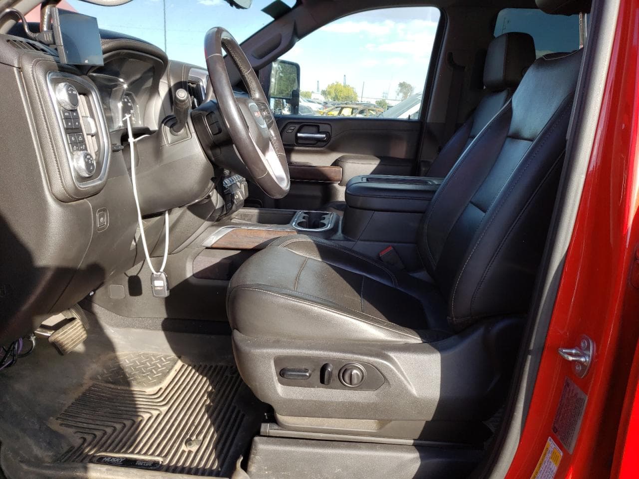 2020 GMC Sierra K2500 Slt - foto 2