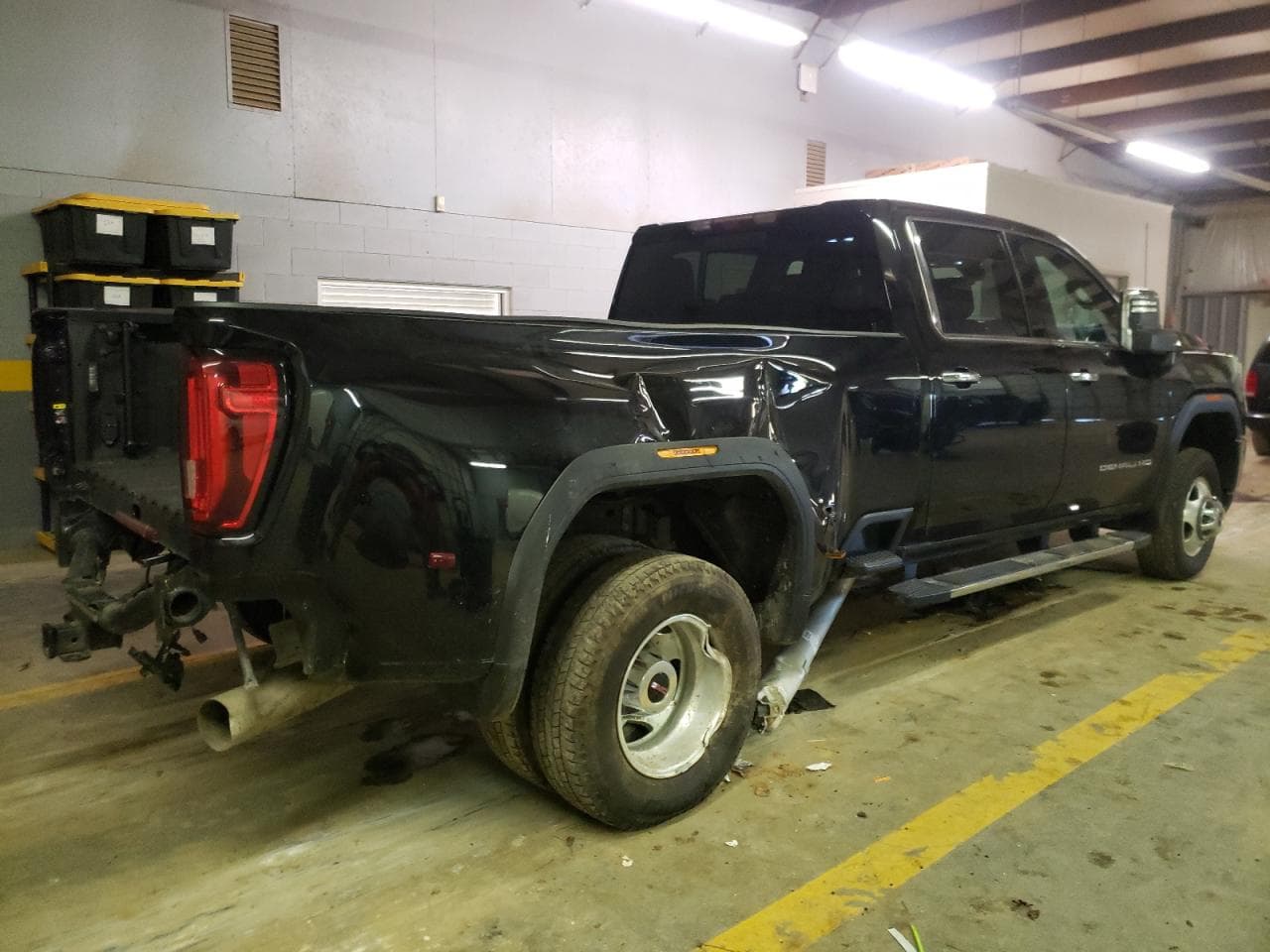 2020 GMC Sierra K3500 Denali - foto 3