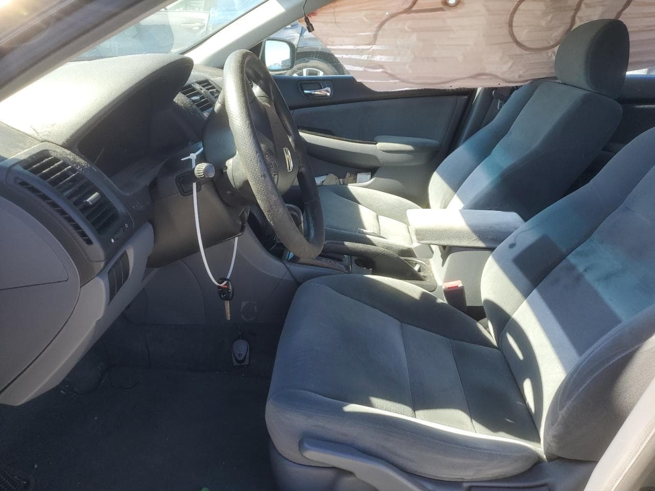 2006 Honda Accord Se - foto 3