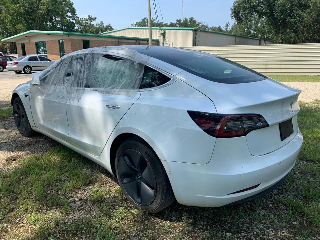 2020 Tesla Model 3 - foto 3