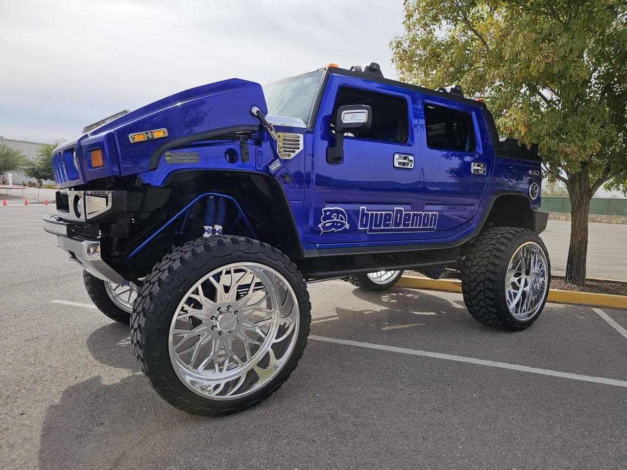 2005 Hummer H2 Sut - foto 2