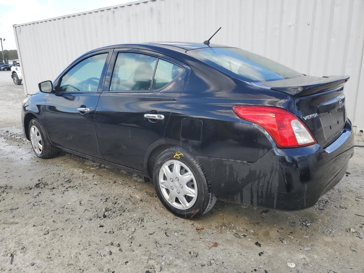 2019 Nissan Versa 1.6 Sv - foto 2